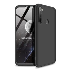 360° Ochranný kryt Xiaomi Redmi Note 8T černý