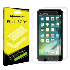 360° FULL BODY Ochranná fólie (přední + zadní) Apple iPhone 8