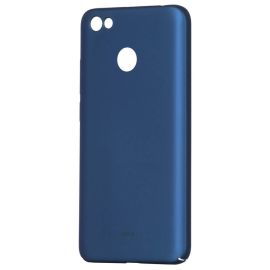 MSVII Ultratenký obal Xiaomi Redmi Note 5A Prime modrý
