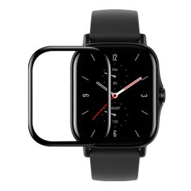 3D Ochranná fólie Xiaomi Amazfit GTS 2 černá