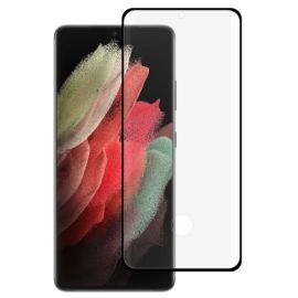 3D Tvrzené sklo pro Samsung Galaxy S22 Ultra 5G