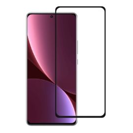 3D Tvrzené sklo pro Xiaomi 12 Pro