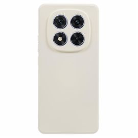 PROTEMIO TPU Kryt pro Xiaomi Redmi Note 14 Pro 5G / Poco X7 5G béžový