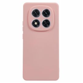 PROTEMIO TPU Kryt pro Xiaomi Redmi Note 14 Pro 5G / Poco X7 5G růžový