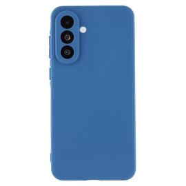 PROTEMIO TPU Kryt pro Samsung Galaxy A56 tmavě modrý