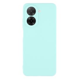 PROTEMIO TPU Kryt pro Xiaomi Redmi A5 mentolový