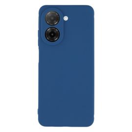 PROTEMIO TPU Kryt pro Xiaomi Redmi A5 tmavě modrý