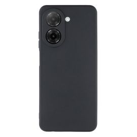 PROTEMIO TPU Kryt pro Xiaomi Redmi A5 černý