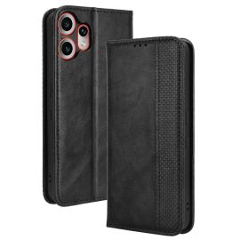 BUSINESS Peněženkový kryt pro CMF Phone 2 Pro černý