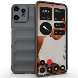 STEPS Ochranný kryt pro CMF Phone 2 Pro tmavošedý