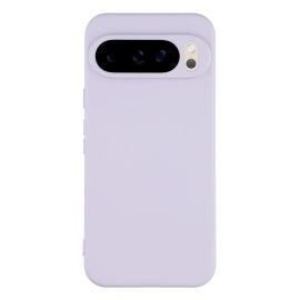 PROTEMIO TPU Kryt pro Google Pixel 10 Pro XL fialový