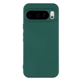 PROTEMIO TPU Kryt pro Google Pixel 10 Pro XL tmavě zelený