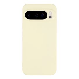PROTEMIO TPU Kryt pro Google Pixel 10 Pro XL CREAMY WHITE