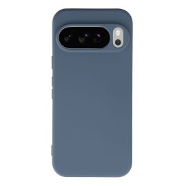 PROTEMIO TPU Kryt pro Google Pixel 10 Pro XL modro-šedý