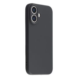 PROTEMIO TPU Kryt pro Apple iPhone 17 černý