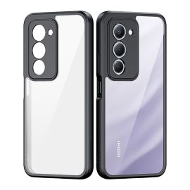 DUX AIMO Ochranný kryt pro Xiaomi Redmi 15 / Redmi 15 5G černý