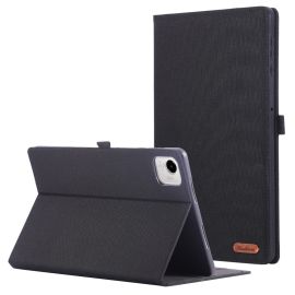 FABRIC Zaklápěcí kryt pro Honor Pad X9a černý