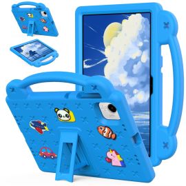 FANY Dětský kryt na tablet pro Honor Pad X9a světle modrý