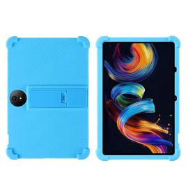 WAVE Silikonový obal pro TCL NxtPaper 11 Plus světle modrý