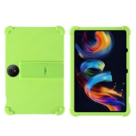 WAVE Silikonový obal pro TCL NxtPaper 11 Plus zelený