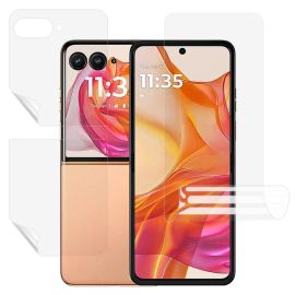 HYDROGEL Ochranná fólie pro Motorola Razr 60