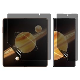 PROTEMIO PRIVACY FILM Ochranná fólie s filtrem pro Honor Magic V5