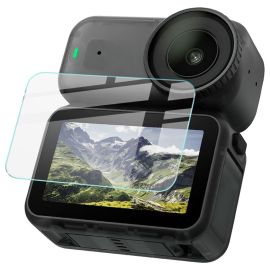 IMAK Ochranné sklo pro akční kameru DJI OSMO NANO