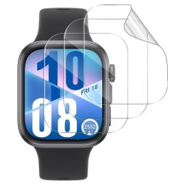 PROTEMIO 2x Ochranná fólie pro Huawei Watch Fit 4