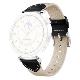 DUO Vyměnitelný řemínek pro Huawei Watch GT 4 41mm černý