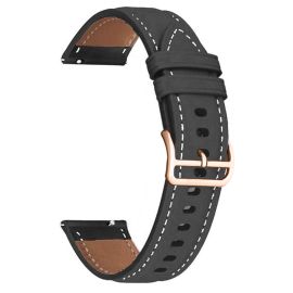 SYNTHETIC Řemínek pro Garmin Vivoactive 5 / Vivoactive 6 černý