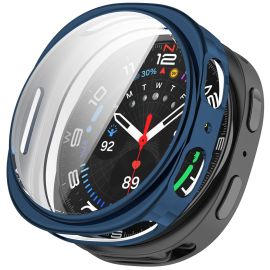 TPU FULL COVER Kryt pro Samsung Galaxy Watch8 40mm modrý