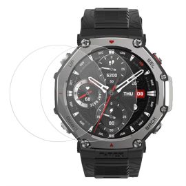 PROTEMIO 2x Tvrzené sklo pro hodinky Amazfit T-Rex 3