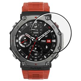 RURIHAI 3D Flexibilní sklo pro hodinky Amazfit T-Rex 3