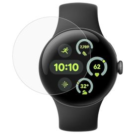 PROTEMIO Ochranná fólie pro Google Pixel Watch 4 41mm