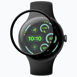 PROTEMIO CERAMIC 3D Keramická fólie pro Google Pixel Watch 4 41mm