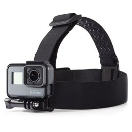 TECH-PROTECT GA100 HEAD Držák akční kamery GoPro / DJI černý