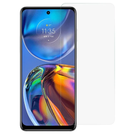 Tvrzené (temperované) sklo pro Motorola Moto E22s