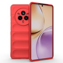 STEPS Ochranný kryt pro Realme 14 Pro 5G červený