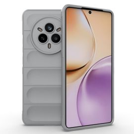 STEPS Ochranný kryt pro Realme 14 Pro 5G světle šedý