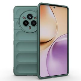 STEPS Ochranný kryt pro Realme 14 Pro 5G zelený