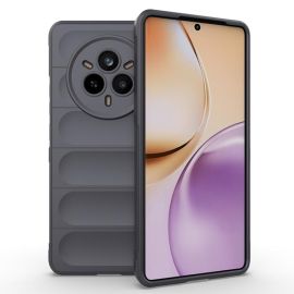 STEPS Ochranný kryt pro Realme 14 Pro 5G tmavě šedý