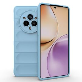 STEPS Ochranný kryt pro Realme 14 Pro 5G světle modrý