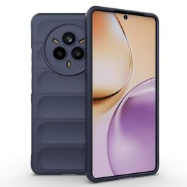 STEPS Ochranný kryt pro Realme 14 Pro 5G tmavomodrý