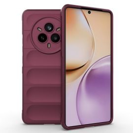 STEPS Ochranný kryt pro Realme 14 Pro 5G bordový