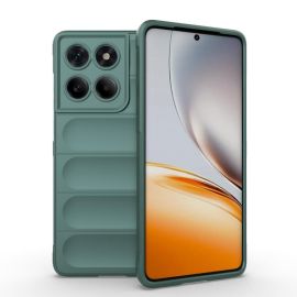 STEPS Ochranný kryt pro Motorola Edge 60 / Edge 60 Fusion zelený