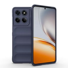 STEPS Ochranný kryt pro Motorola Edge 60 / Edge 60 Fusion tmavě modrý