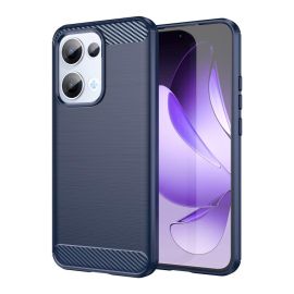 FLEXI TPU Ochranný kryt Oppo Reno13 5G modrý