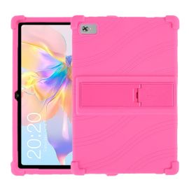 WAVE Silikonový obal pro Teclast P40HD růžový