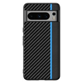CARBON Ochranný obal pro Google Pixel 9 / Google Pixel 9 Pro modrý