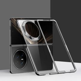 ELECTRO Plastový kryt pro Honor Magic V5 černý